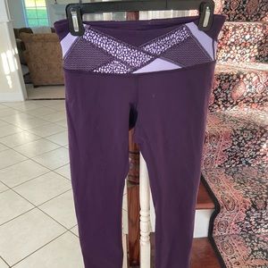 LULULEMON LEGGINGS